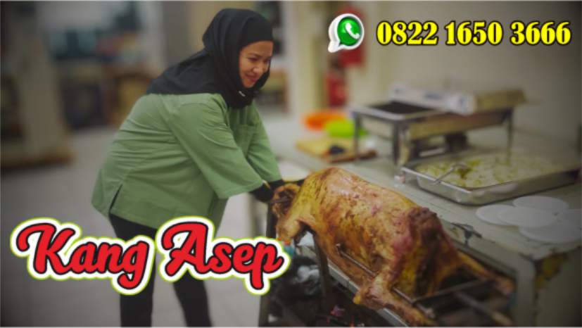 Kambing Guling Jakarta,Kambing Guling,Jakarta,