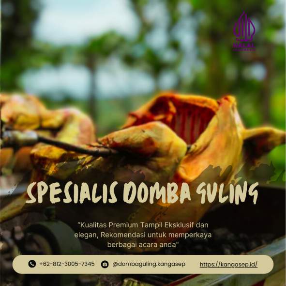Kambing Guling Bandung,Kambing Guling, Bandung,