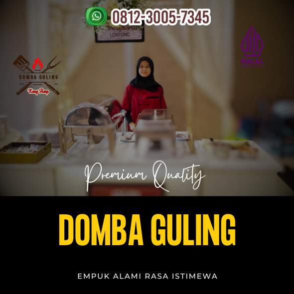 Kambing Guling Bandung,Kambing Guling, Bandung,