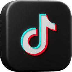logo tiktok
