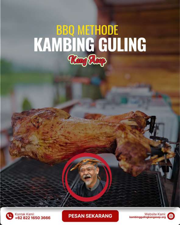 Kambing Guling Garut,Domba Guling Garut,Kambing Guling, Domba Guling,Garut,