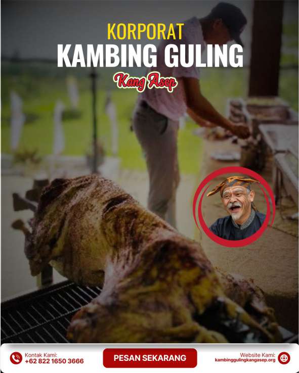 Kambing Guling Garut,Domba Guling Garut,Kambing Guling, Domba Guling,Garut,