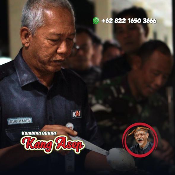 Kambing Guling Cileunyi