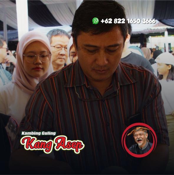 Kambing Guling Cileunyi