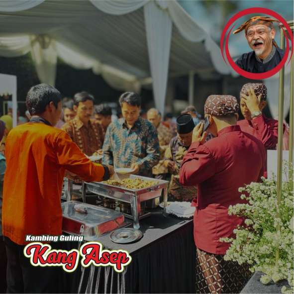 catering kambing guling eksklusif