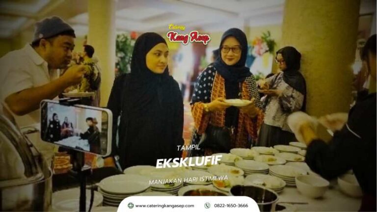 Kambing Guling Bogor