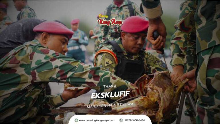 kambing guling jakarta