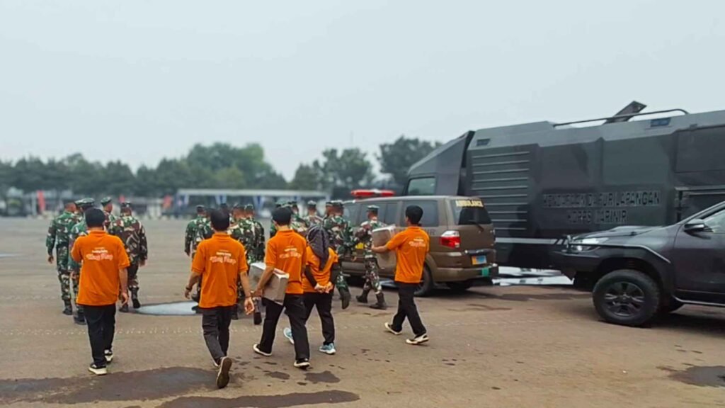 Kambing Guling Jakarta