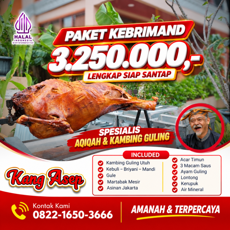 Kebrimand
