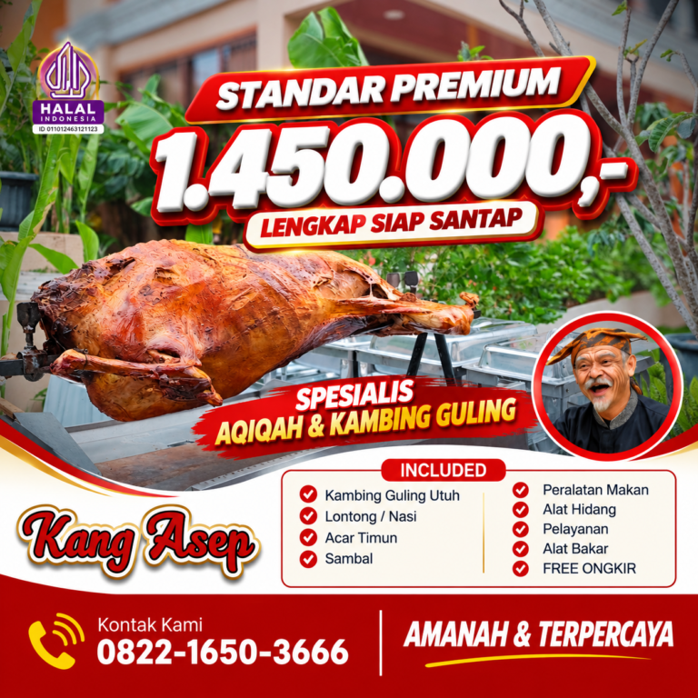 Standar Premium