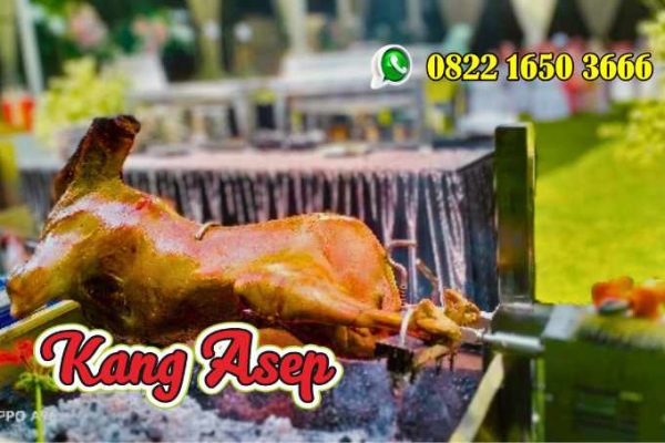 Kambing Guling,