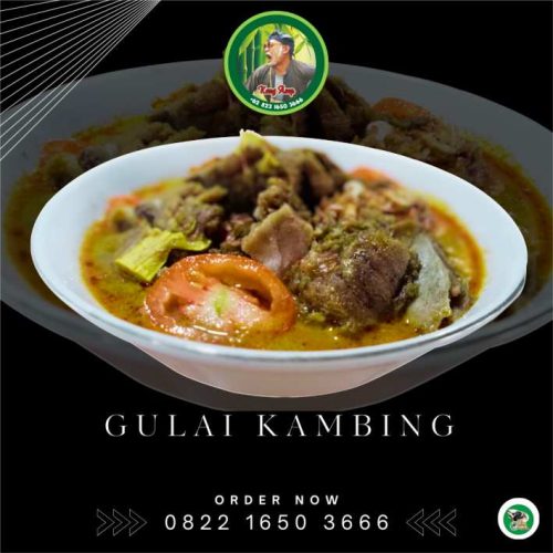 Gulai,