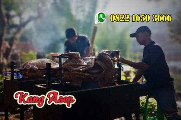 Kambing Guling,